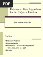 Download N Queen Problem by jeetu_x9 SN1017770 doc pdf