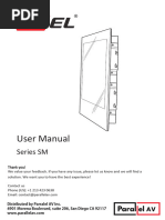 Blue Stream Tivo Quick Guide Final | PDF | Television | Computing