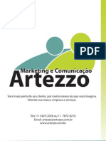 Folder Artezzo Compressed