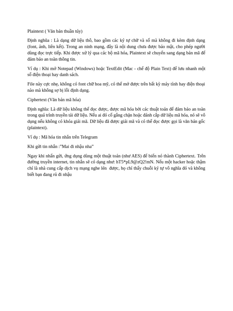 Plain Text | PDF