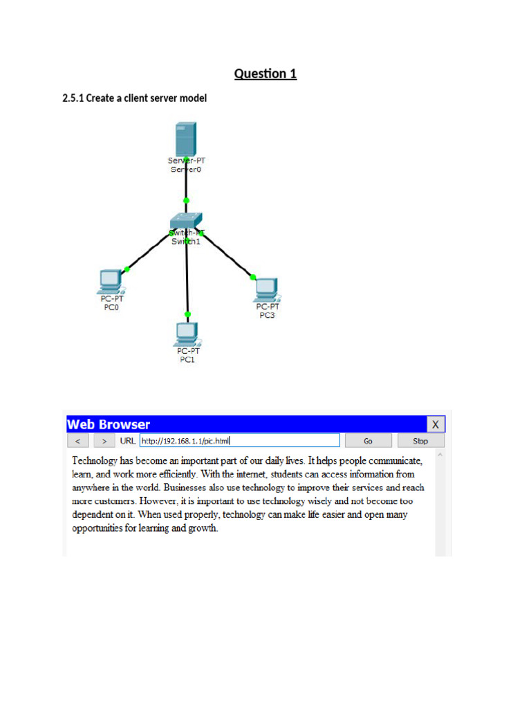 Walkthrough | PDF