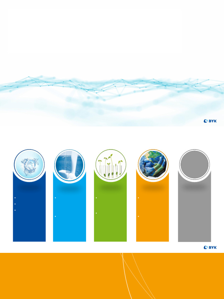 24 - 09 - New BYK Additives | PDF