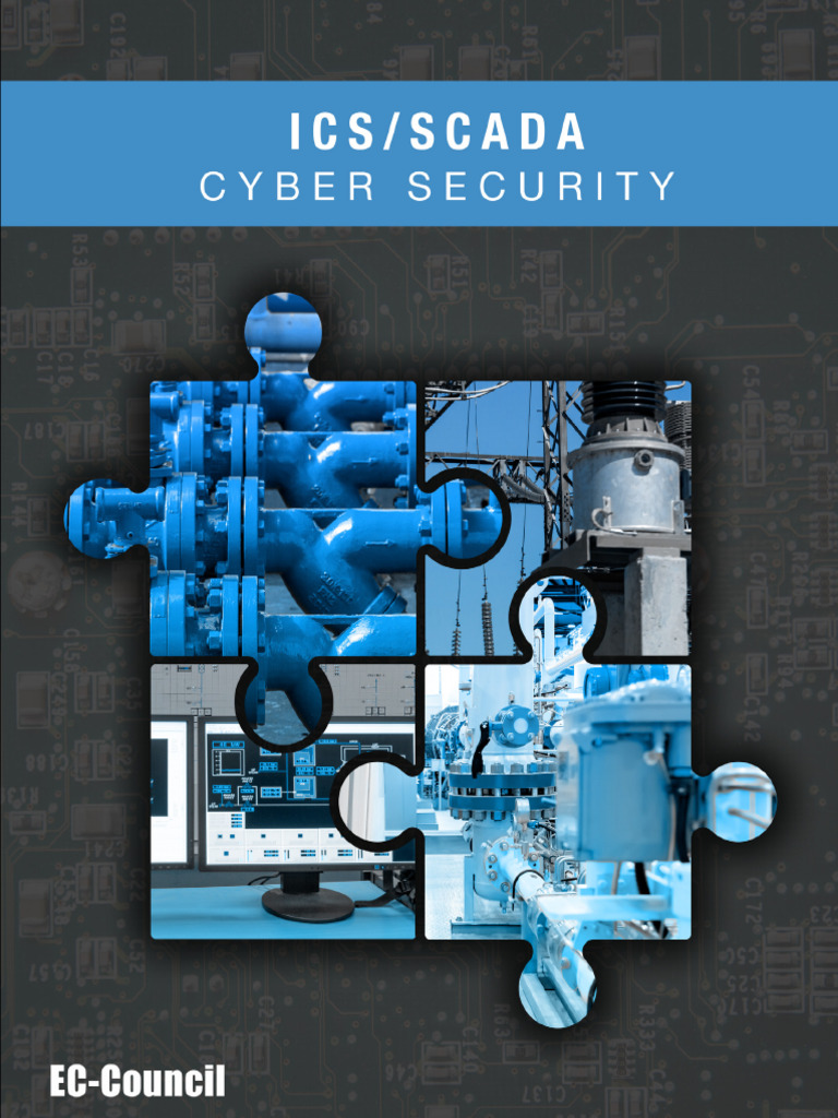 Ics Scada Brochure | PDF