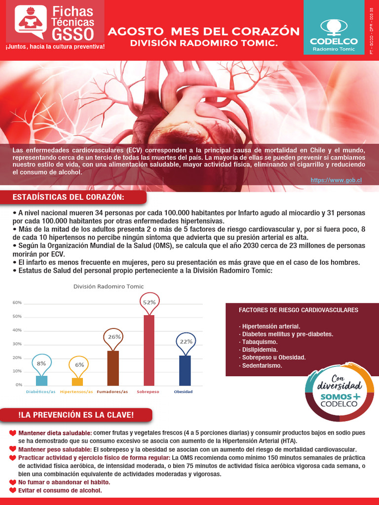 FTMes Corazon | PDF