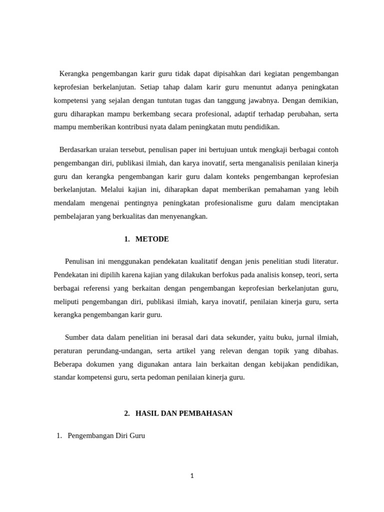 PP 1 | PDF