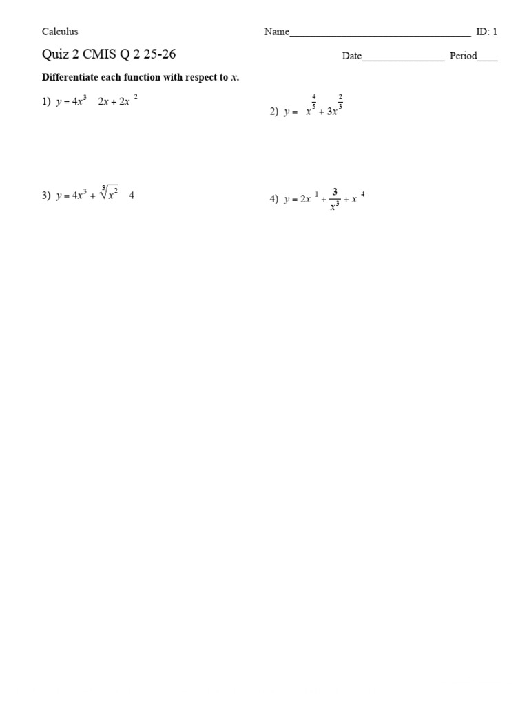 Quiz 2 Cmis Q 2 25-26 | PDF