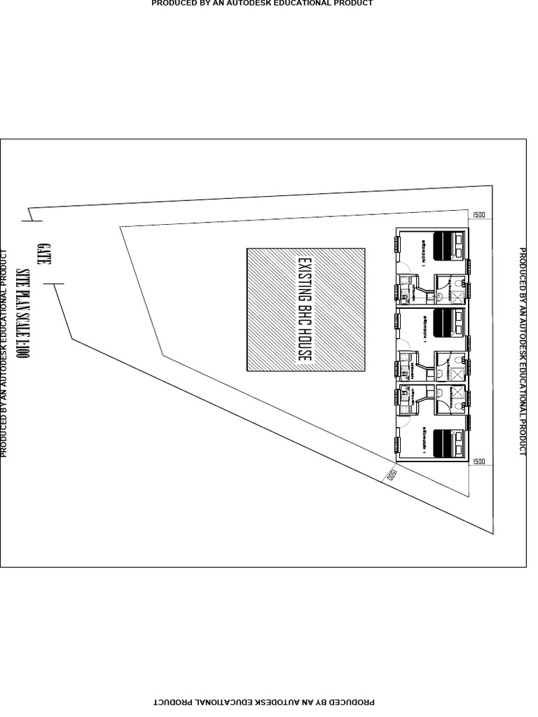 Site Plan | PDF