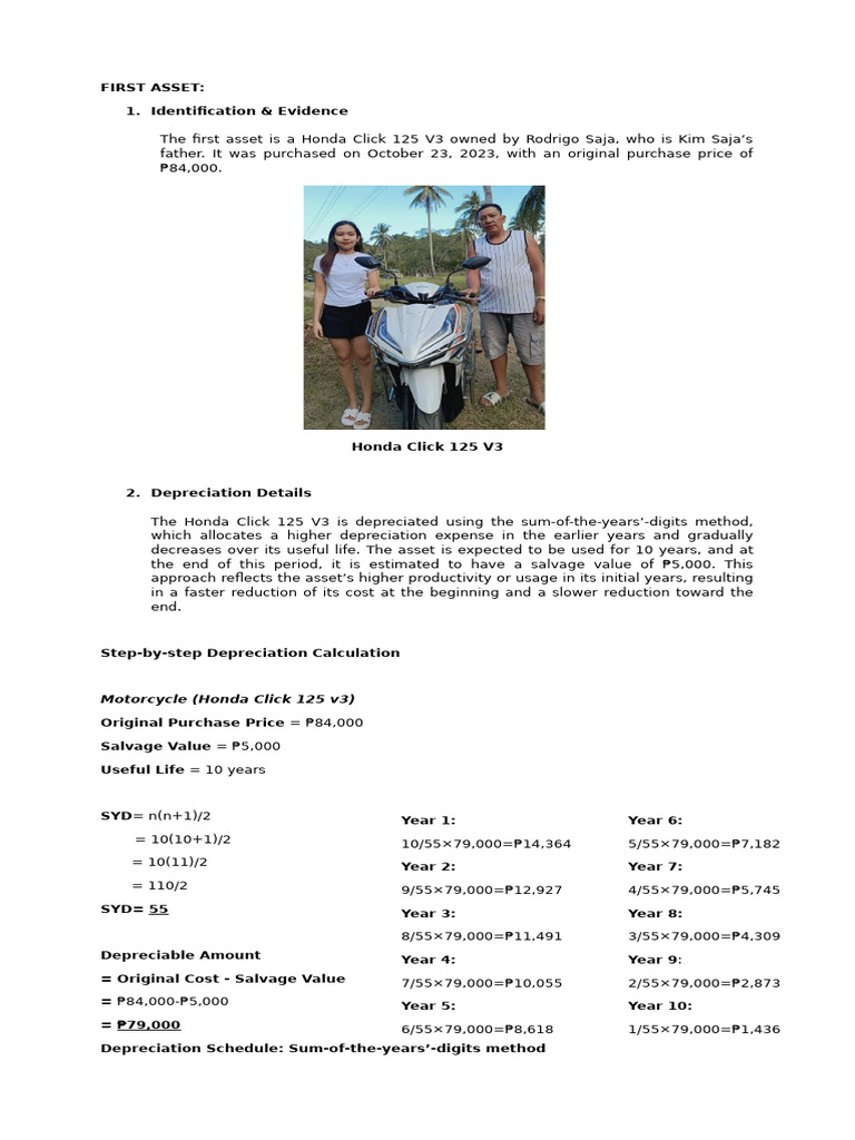 Mmw-Written Output | PDF