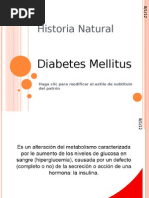 Download Diabetes Mellitus by paolatamayoc SN101781641 doc pdf