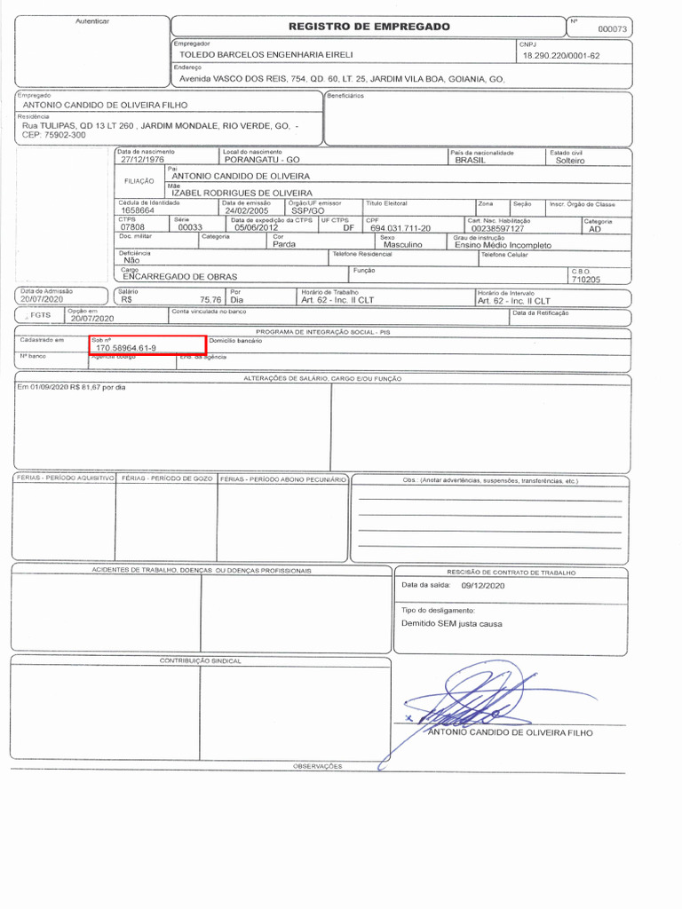 Pis | PDF