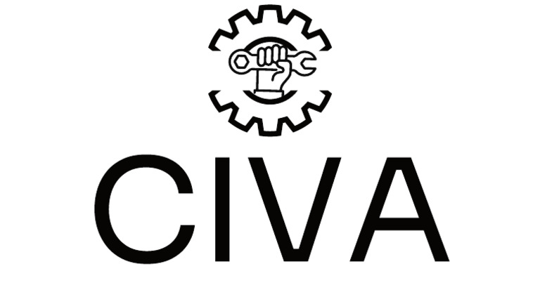 CIVA (1) (PDF Text To Outlines) | PDF