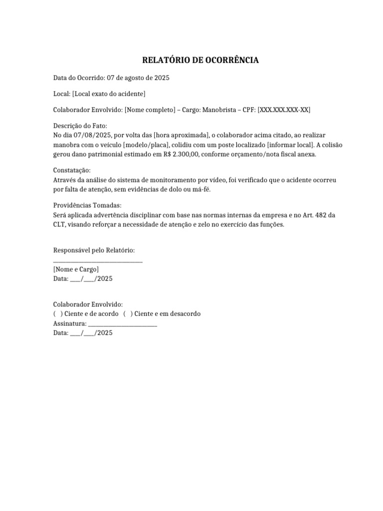 Documentos Padrao Abnt | PDF