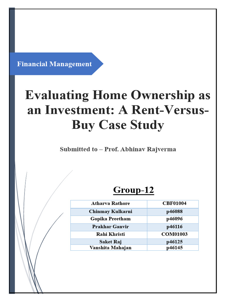 Group 12 | PDF