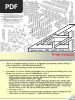 Board-Member's Briefing on PM in Just 9 Slides Free