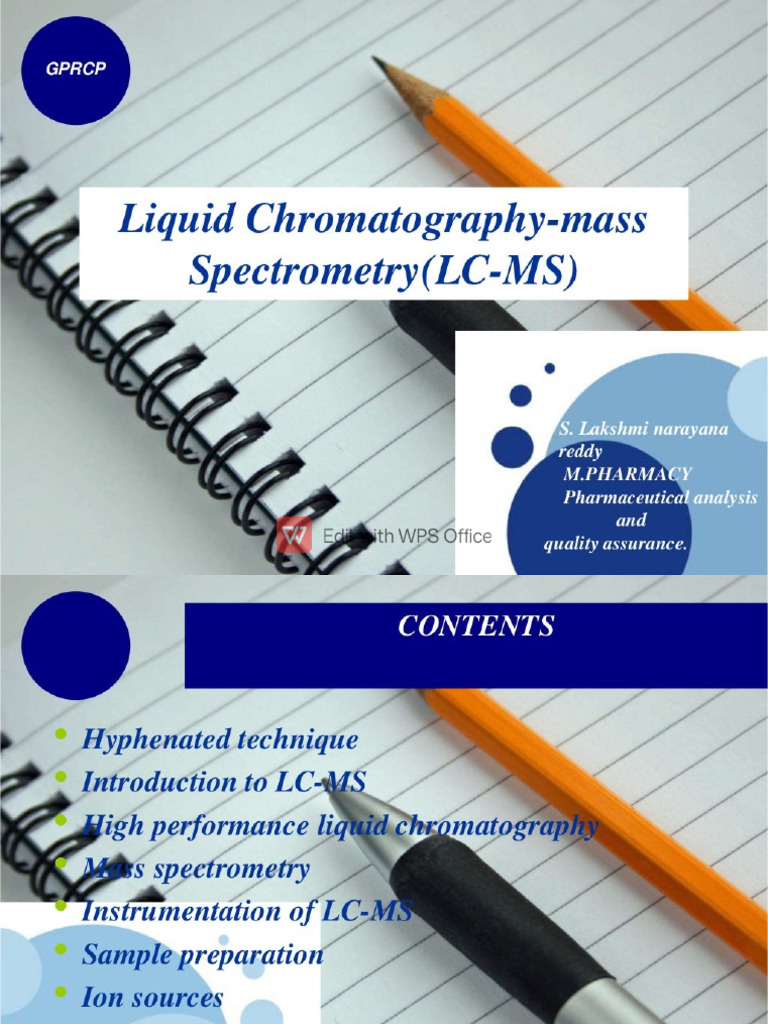 LC Ms | PDF