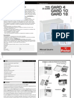 Manual Gard 4-10-18
