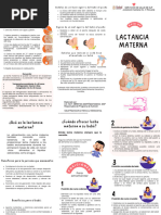 Técnica Marmet para extracción de leche | PDF | Pecho | La salud de la ...