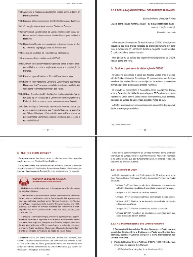 Aula 2 | PDF