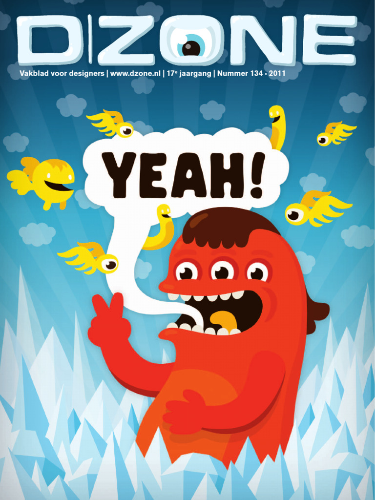 Dzone 134 | PDF