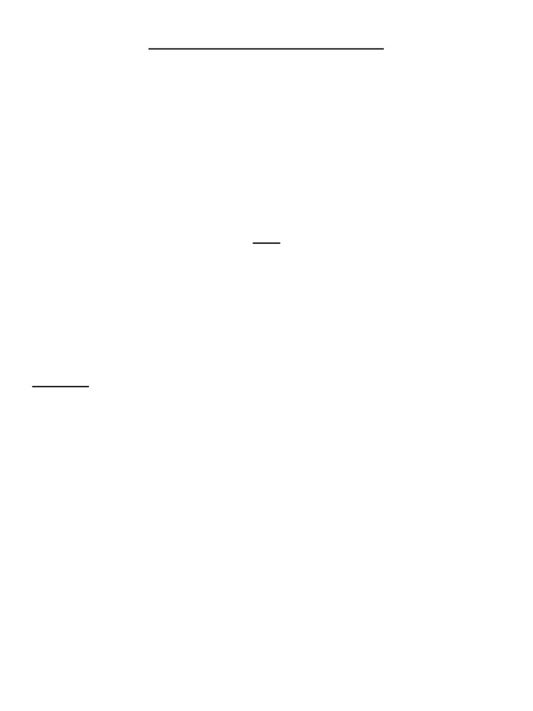 Case Study Format Suggestion | PDF