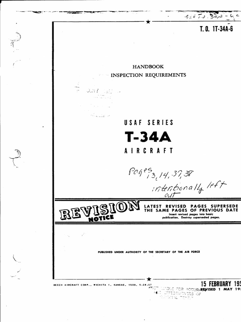 Inspection Requirements | PDF
