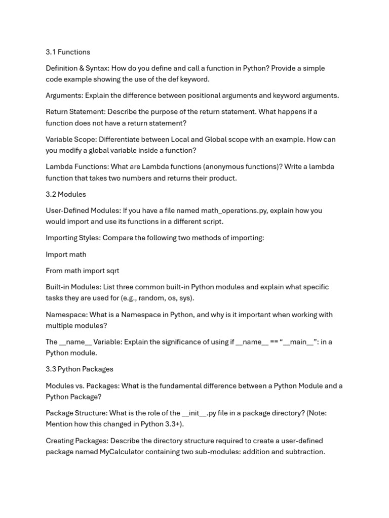Assignment 3 PWP | PDF