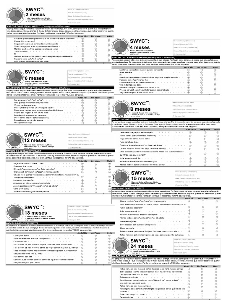 Swyc Motor | PDF