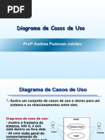 Exemplos de Diagramas de Casos de Uso | PDF | Diagrama de caso de uso ...
