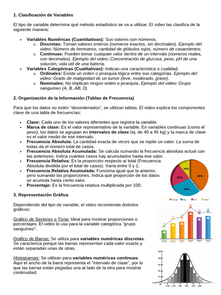 Esta Di Stica | PDF | Cuantil | Diferencia