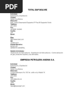 BBSD Studio -葬送のフリーレン Listado de Importadores en Dracena | PDF