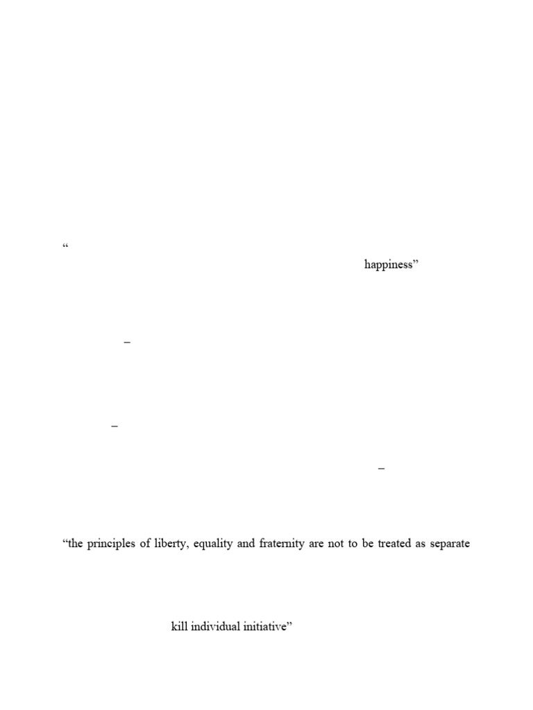 PREAMBLE Notes LLM | PDF | Constitution | Legal Documents