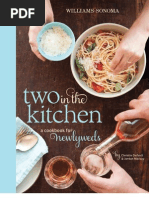 Download Two in the Kitchen by Weldon Owen Publishing SN101788928 doc pdf