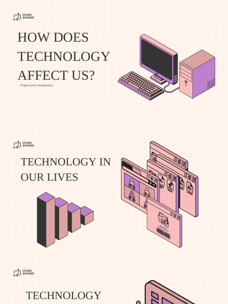 How Does Technology Affect Us - 20260325 - 141240 - 0000 | PDF