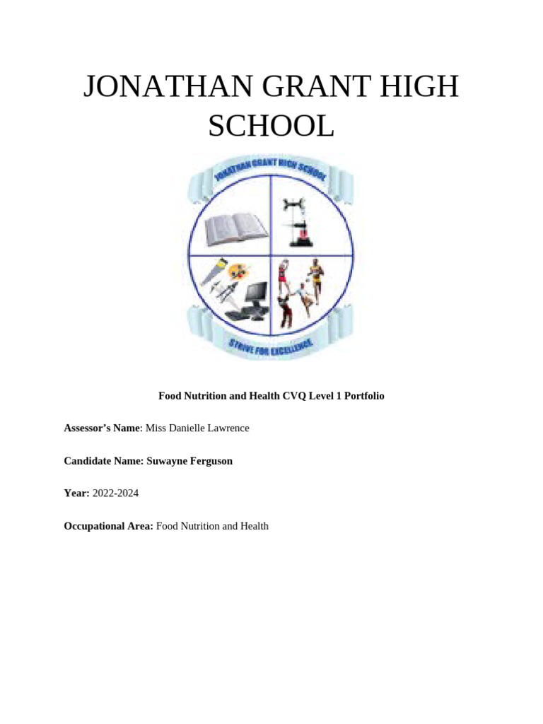 Cover Page 2 | PDF