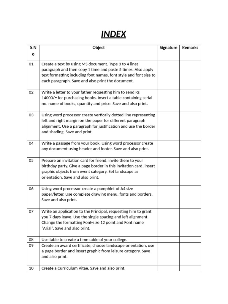 Index 3 | PDF