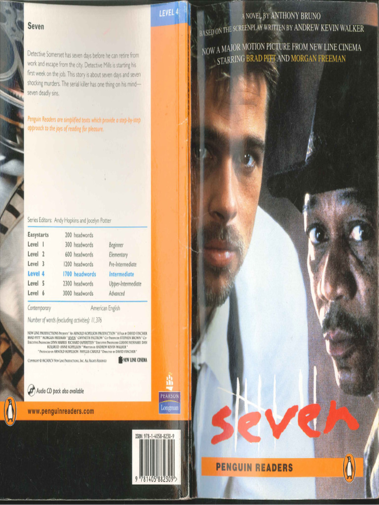 Seven | PDF