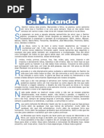 Os Miranda