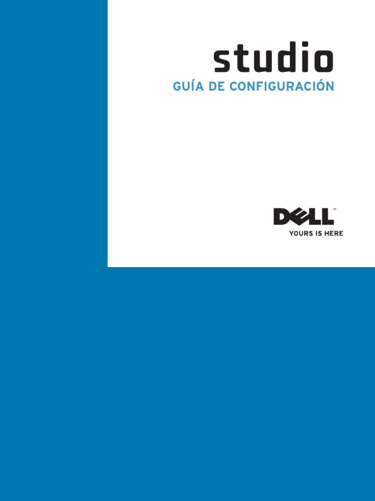 Manual de Laptop Dell | PDF | Seguro digital | USB, image size:768x1024