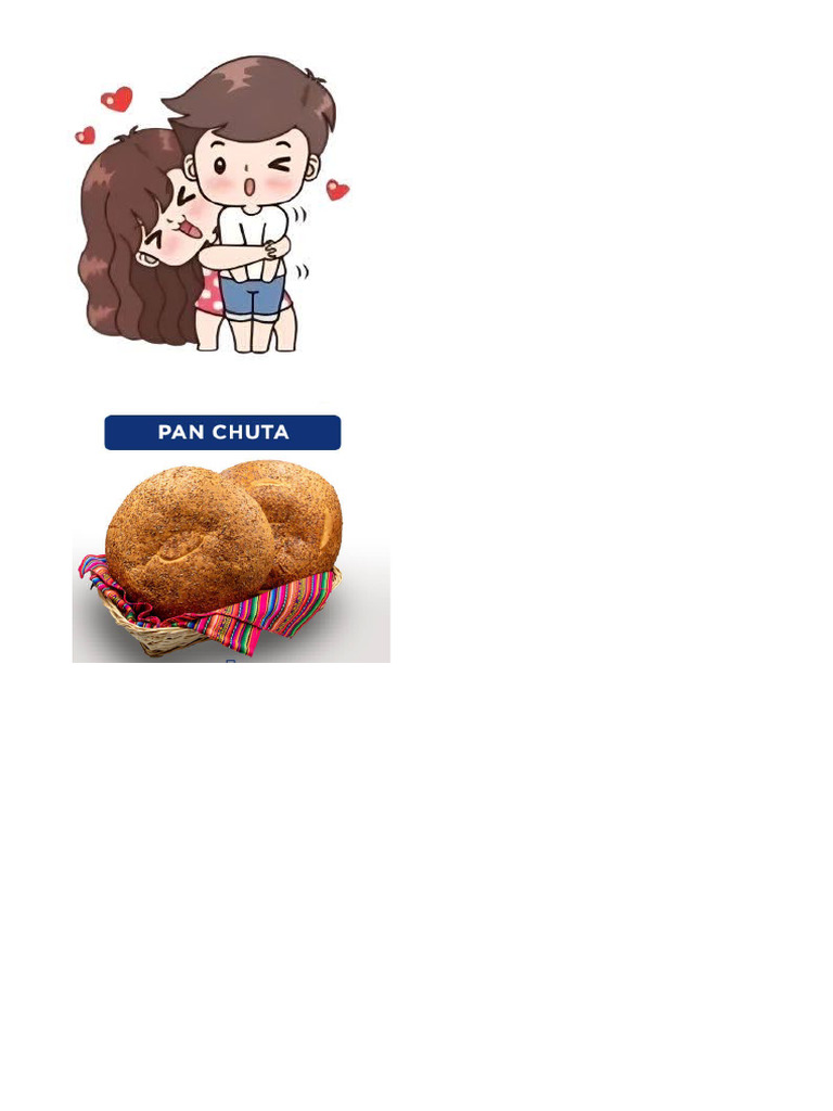 Pan Chuta | PDF