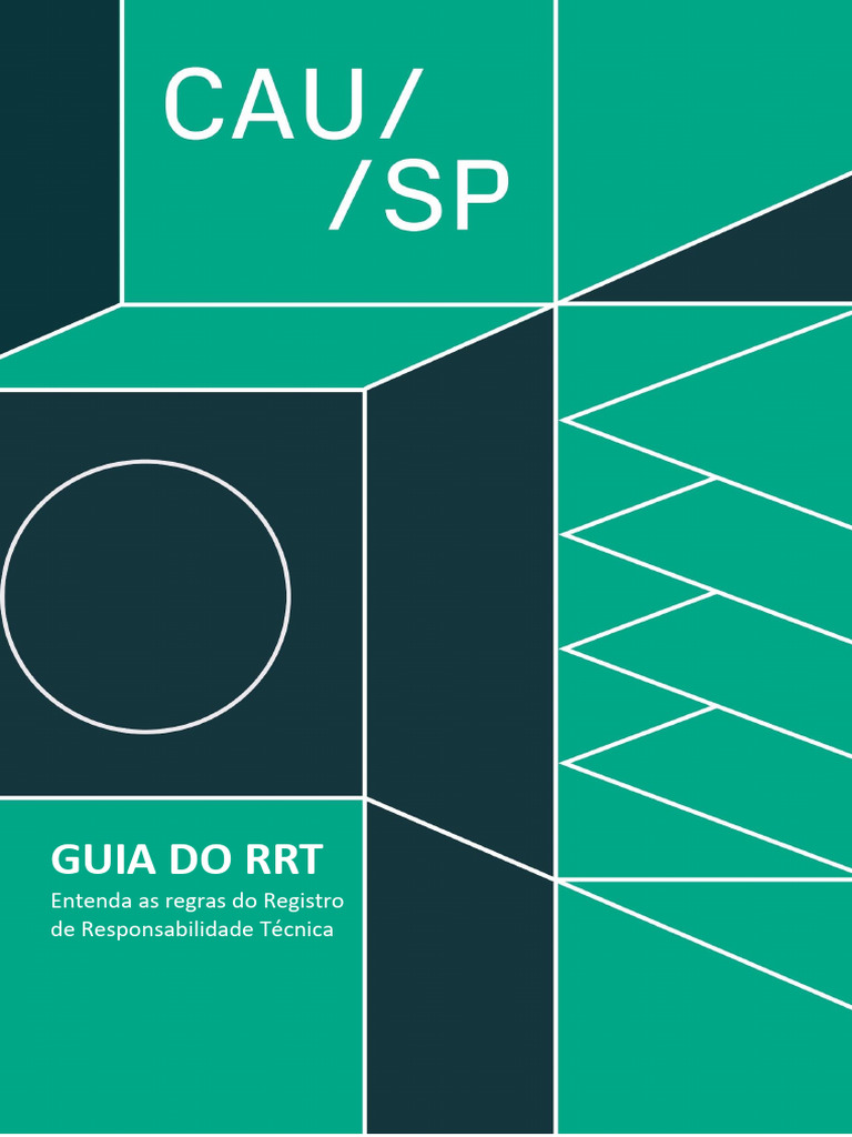 Guia Do RRT - Entenda o RRT | PDF