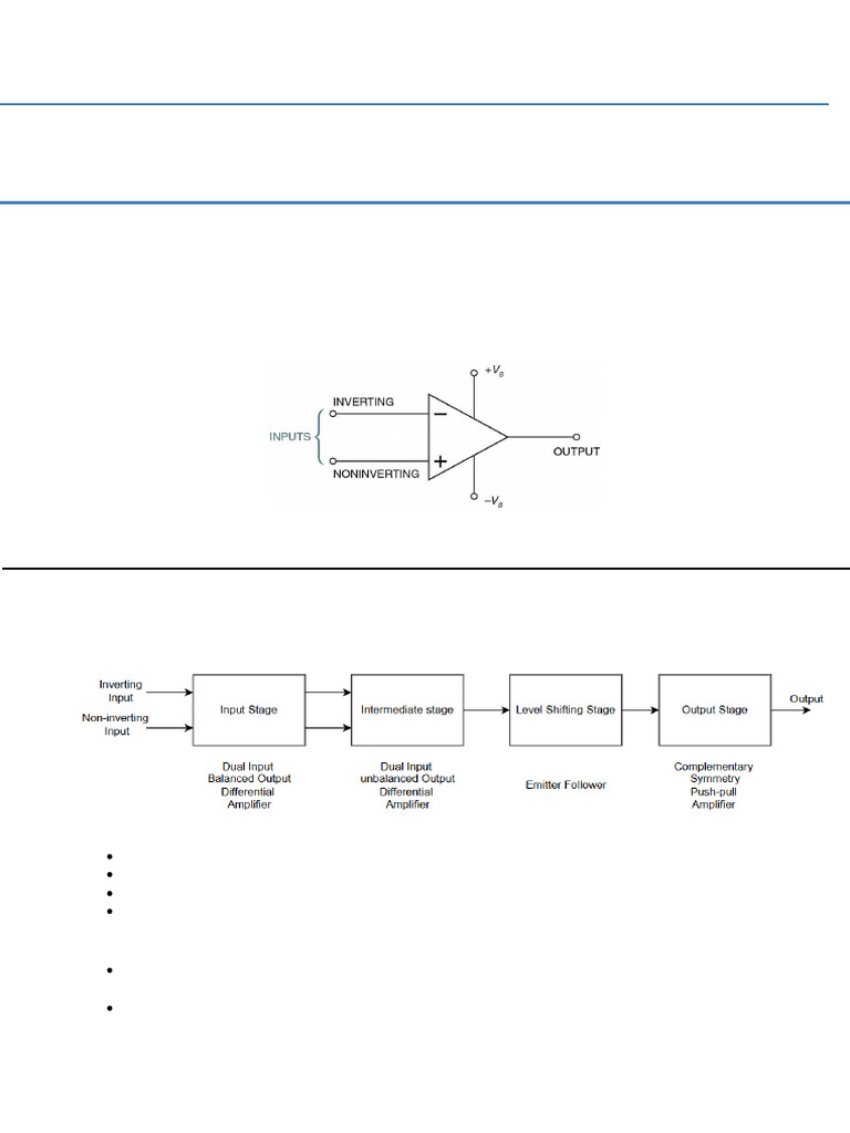 ADE Unit 2 | PDF