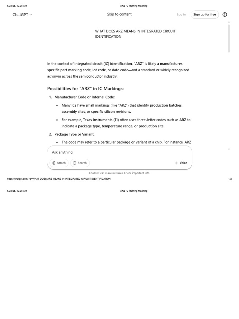 Arz Coding | PDF