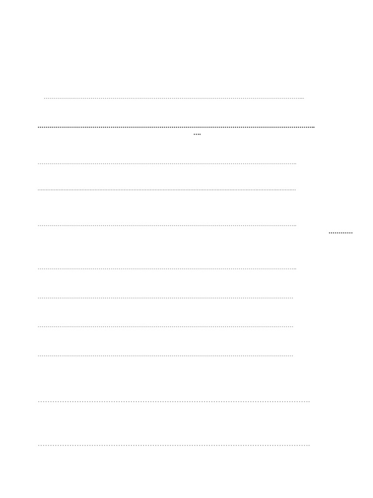 PT Specific Exam | PDF