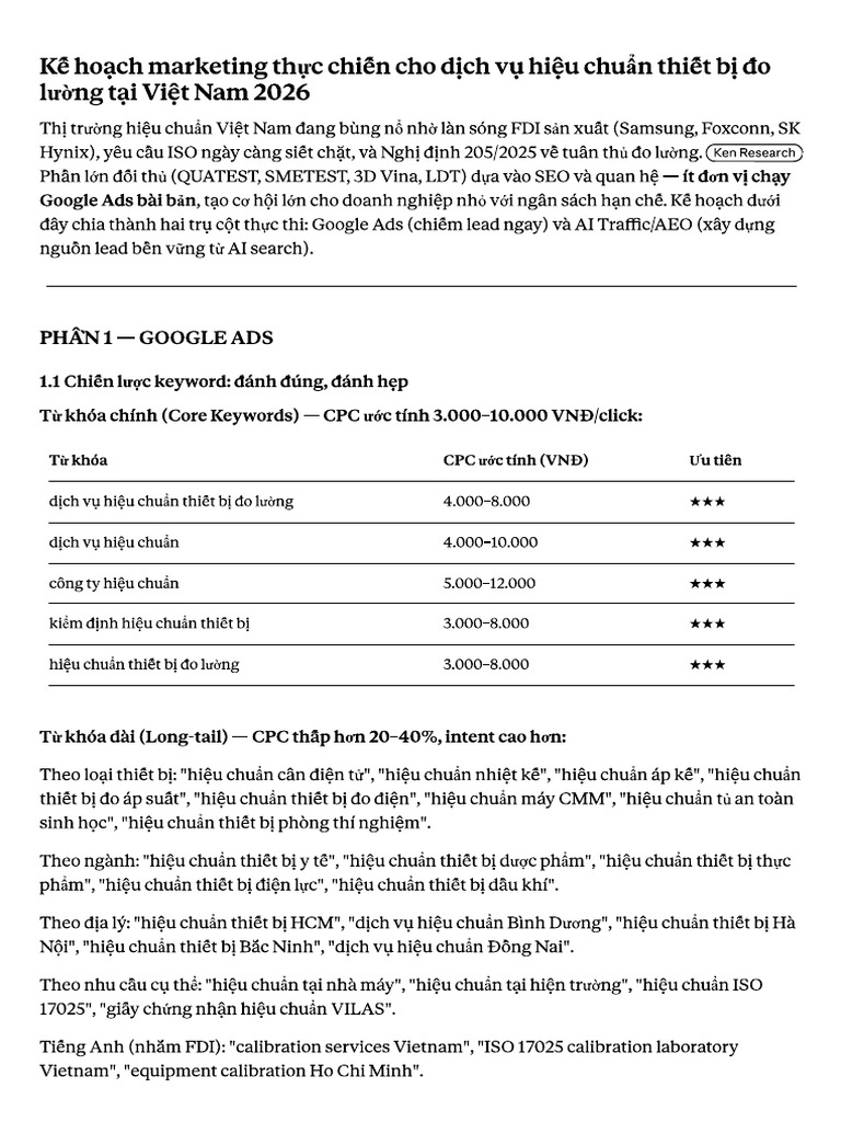 Google Ads | PDF