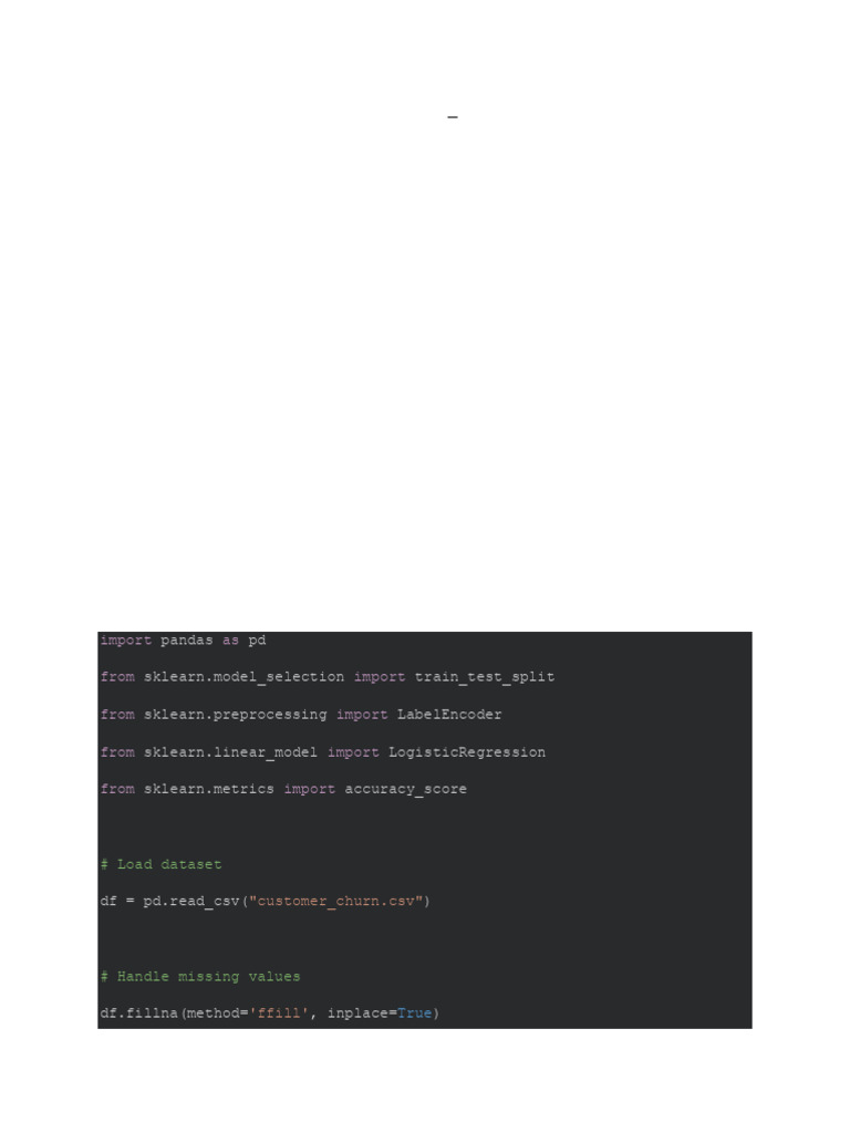 ML Ass 6 18123 | PDF