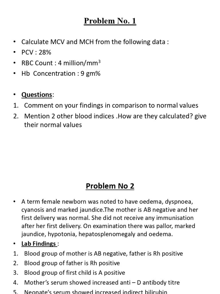 Graphs and Charts - Blood - 2024 | PDF | Blood Type | Anemia