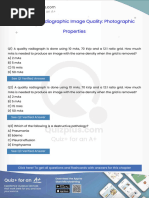 Grid Ratio and Conversion in Radiography | PDF | Exposure (Photography ...