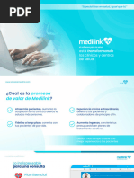 Cotización Expediente Clínico MediSel | PDF | Diagnostico medico ...