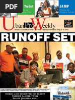 Download Urban Pro Weekly August 2 2012 by coolveestudio SN101794375 doc pdf