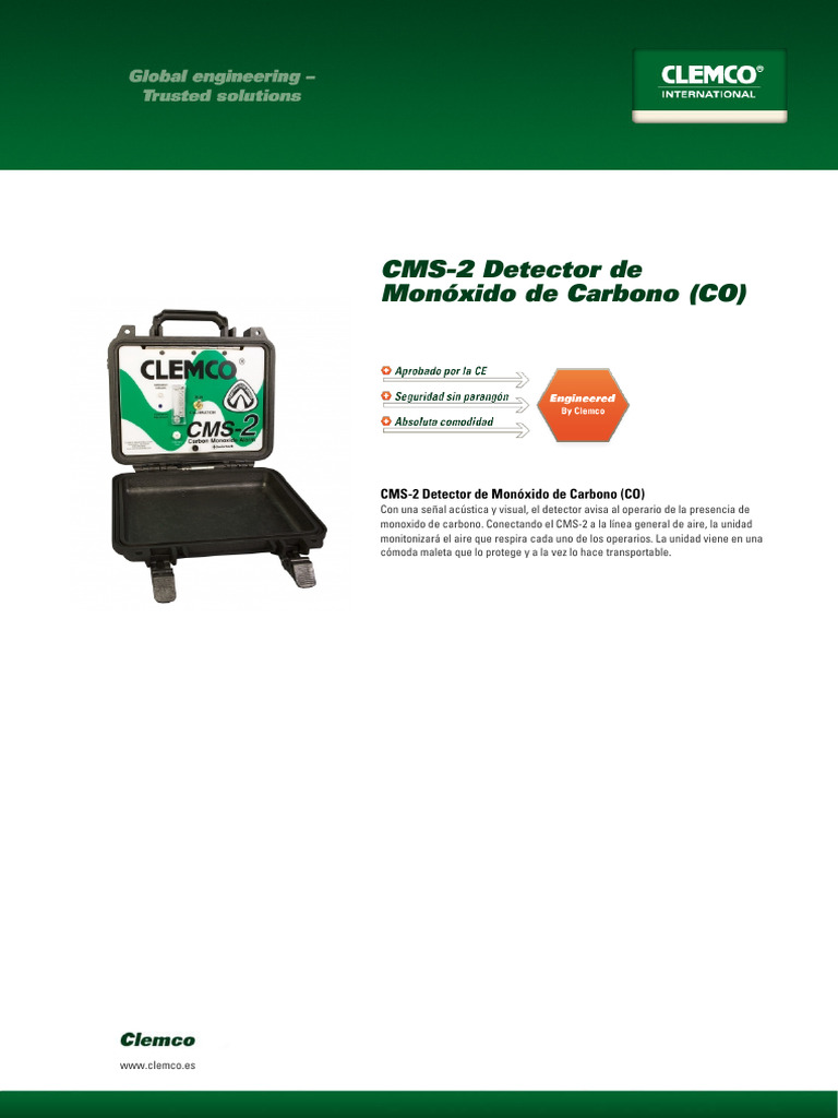 CMS-21 | PDF